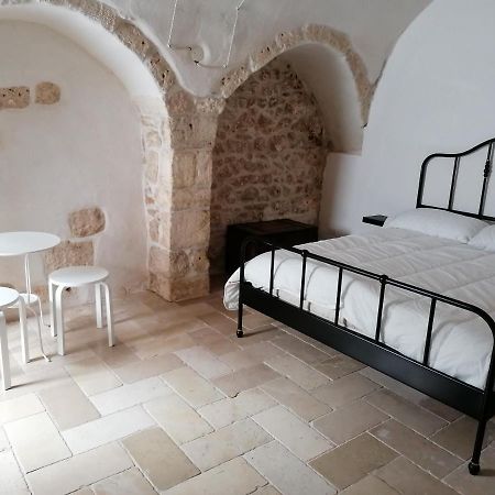 Elda Guest House Ostuni Eksteriør billede