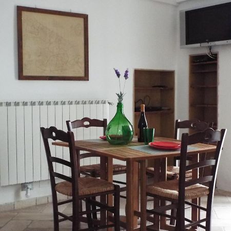 Elda Guest House Ostuni Eksteriør billede