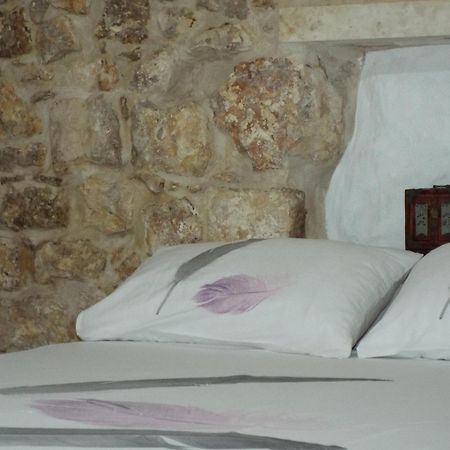 Elda Guest House Ostuni Eksteriør billede