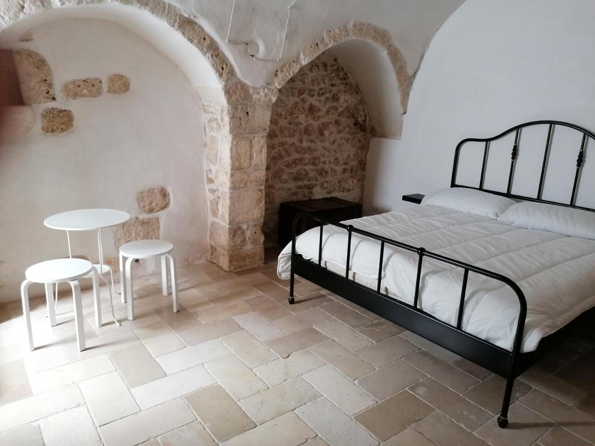 Elda Guest House Ostuni Eksteriør billede