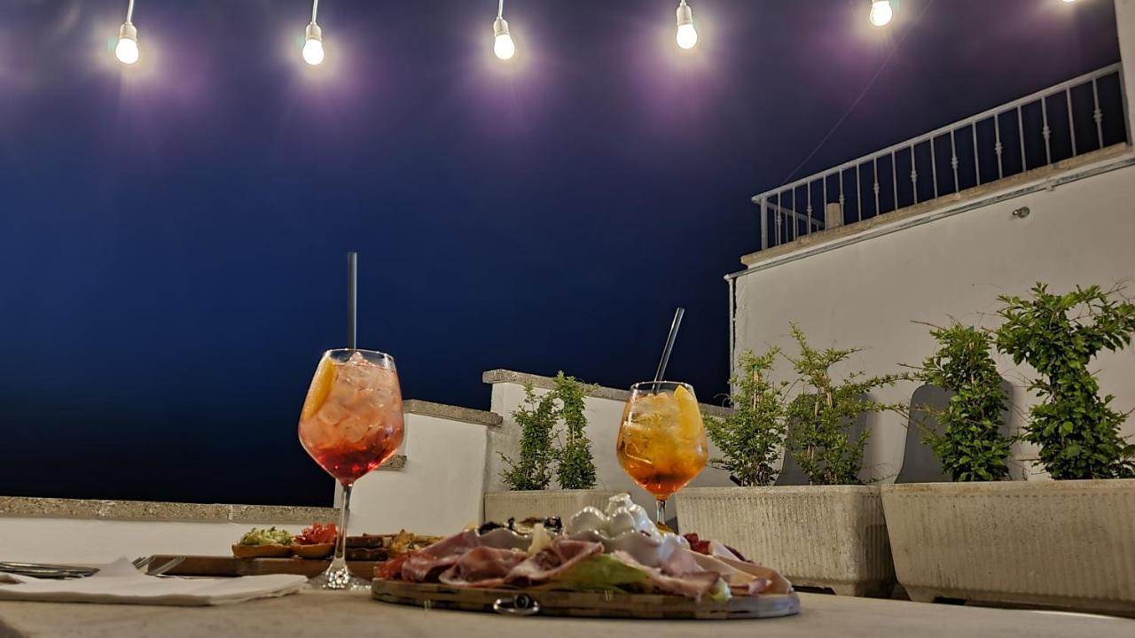 Elda Guest House Ostuni Eksteriør billede
