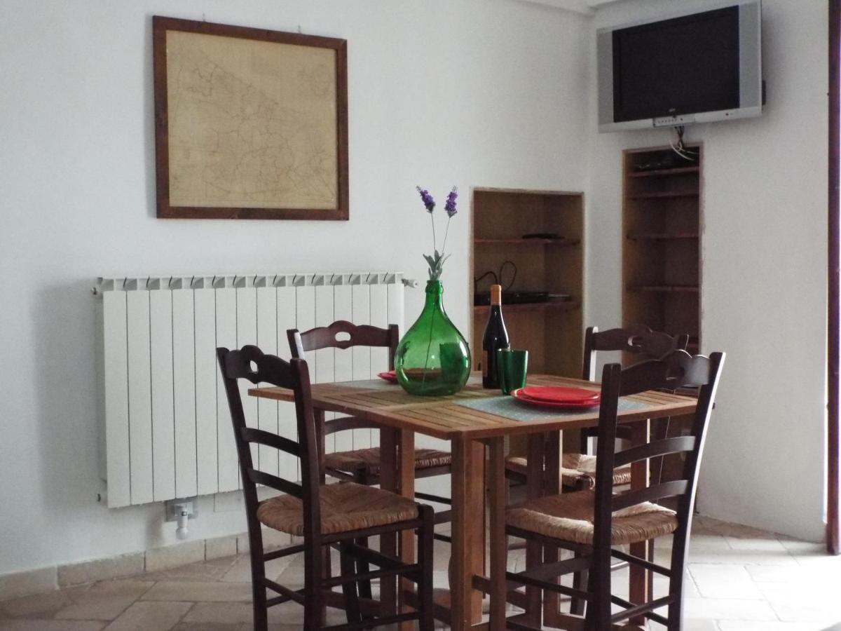 Elda Guest House Ostuni Eksteriør billede