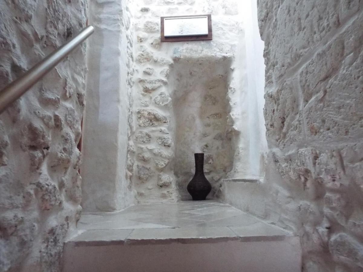 Elda Guest House Ostuni Eksteriør billede