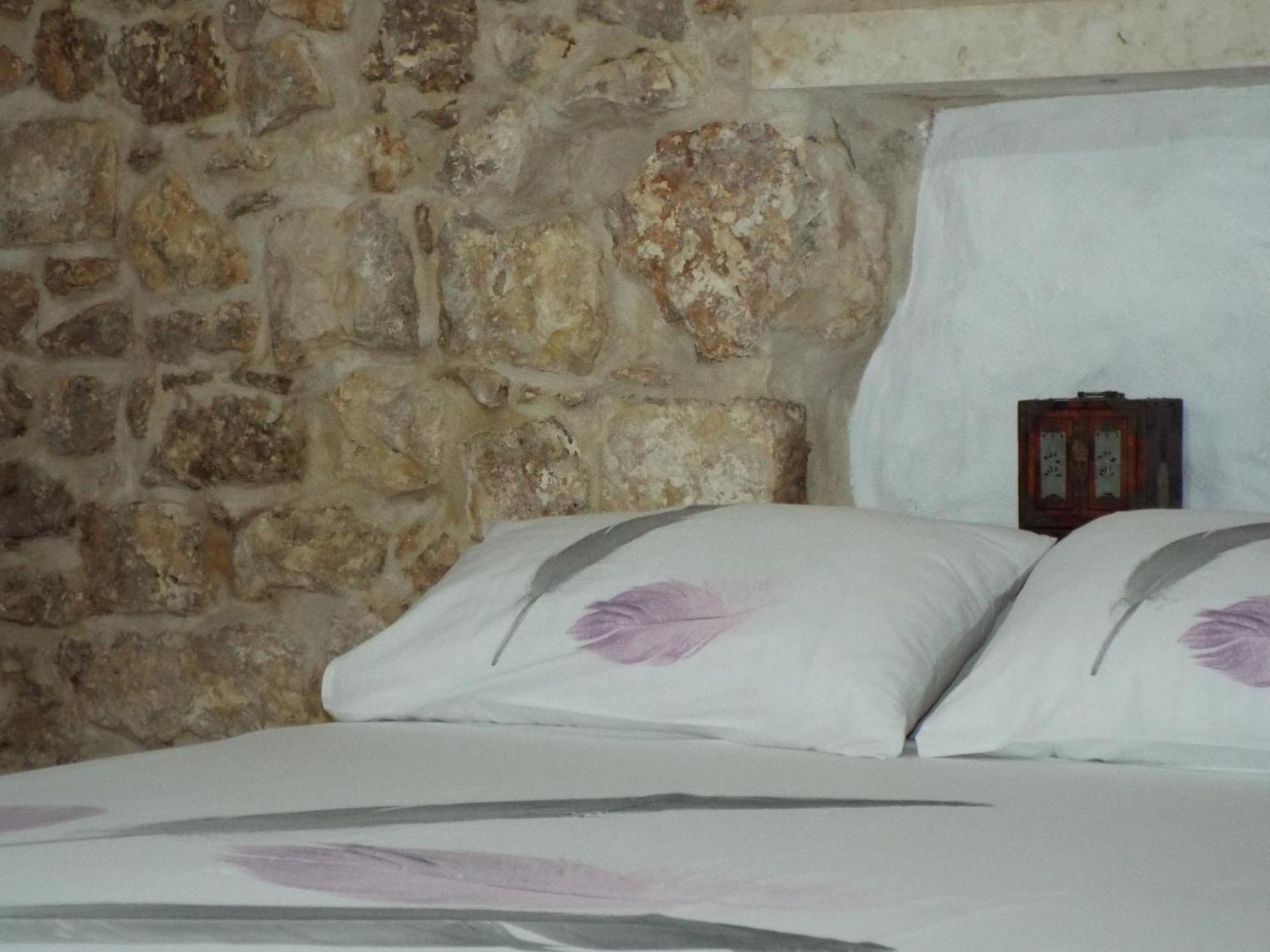 Elda Guest House Ostuni Eksteriør billede