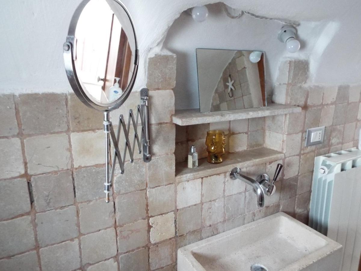 Elda Guest House Ostuni Eksteriør billede