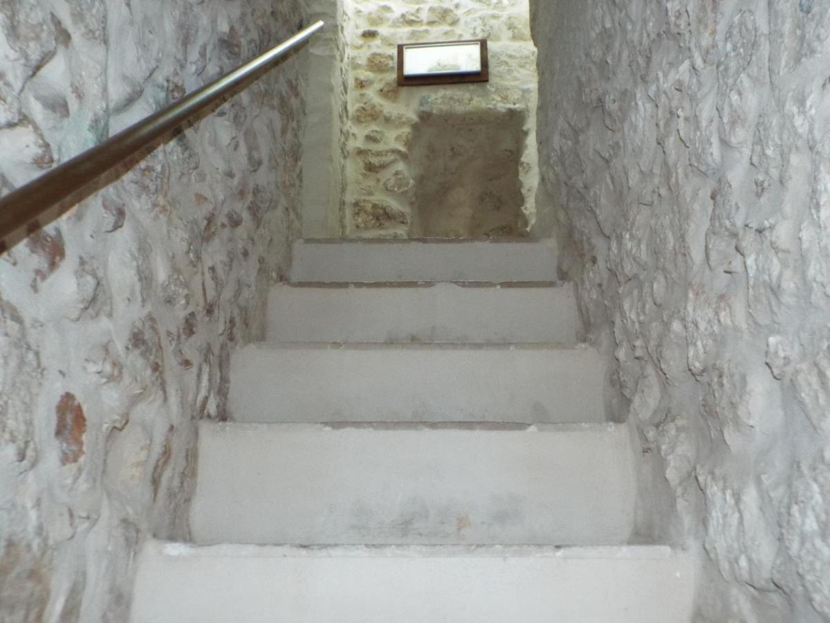 Elda Guest House Ostuni Eksteriør billede
